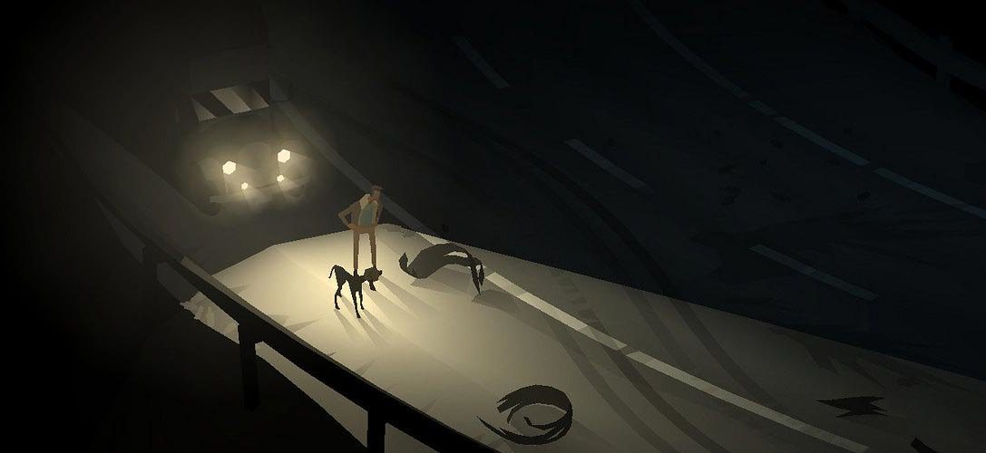 Acclaimed mystery Kentucky Route Zero: TV Edition is coming to PS4 next year