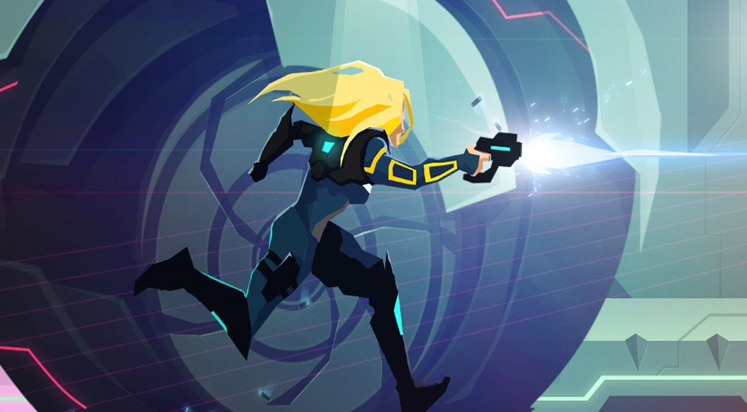 The story of FuturLab’s magnificent PS4 & PS Vita shooter/platformer Velocity 2X