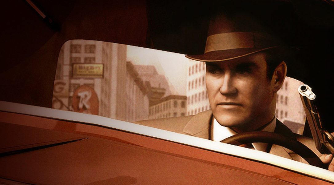 My life in the Mafia: The open-world action series’ art director looks back at 15 years of crime