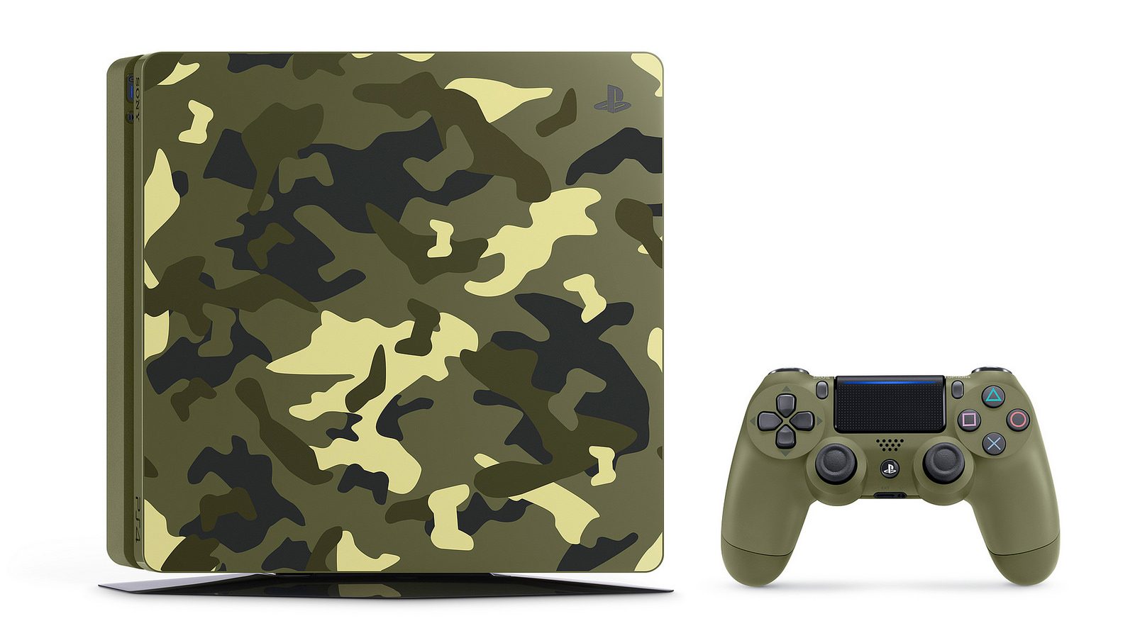 special edition ps4s