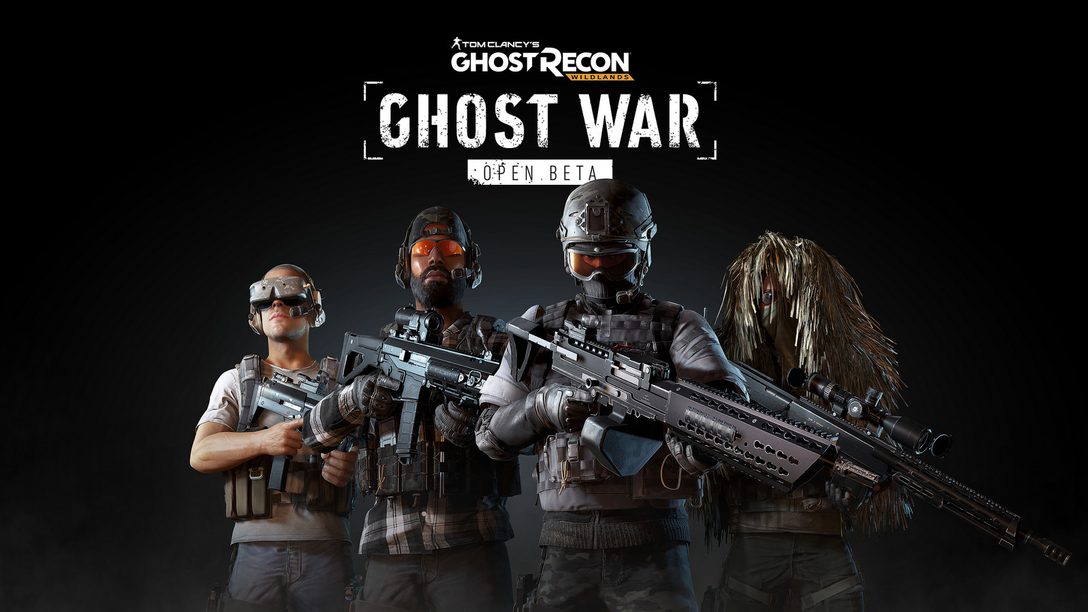 Your Guide to Victory in Ghost Recon Wildlands’ PvP Open Beta, Starting September 21