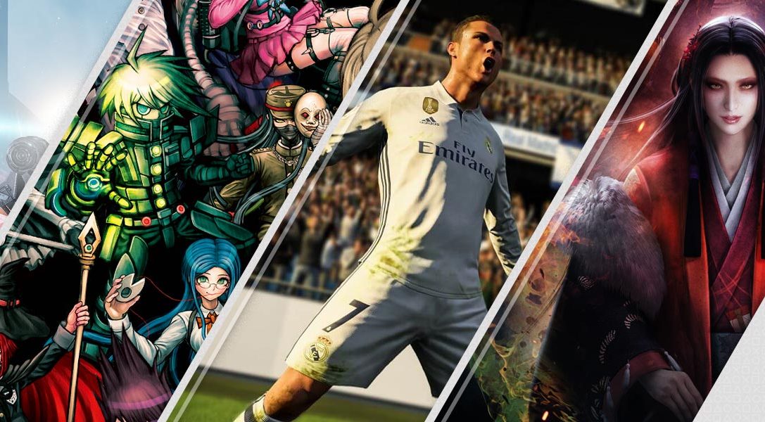 5 big new PlayStation Store releases you need to check out this week