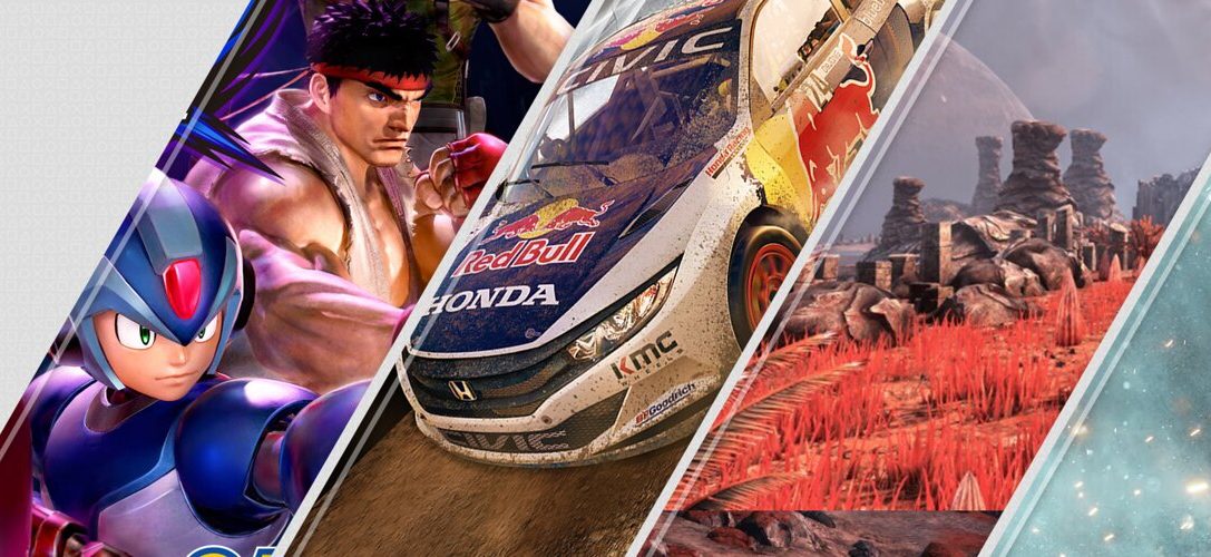 5 big new PlayStation Store releases you need to check out this week