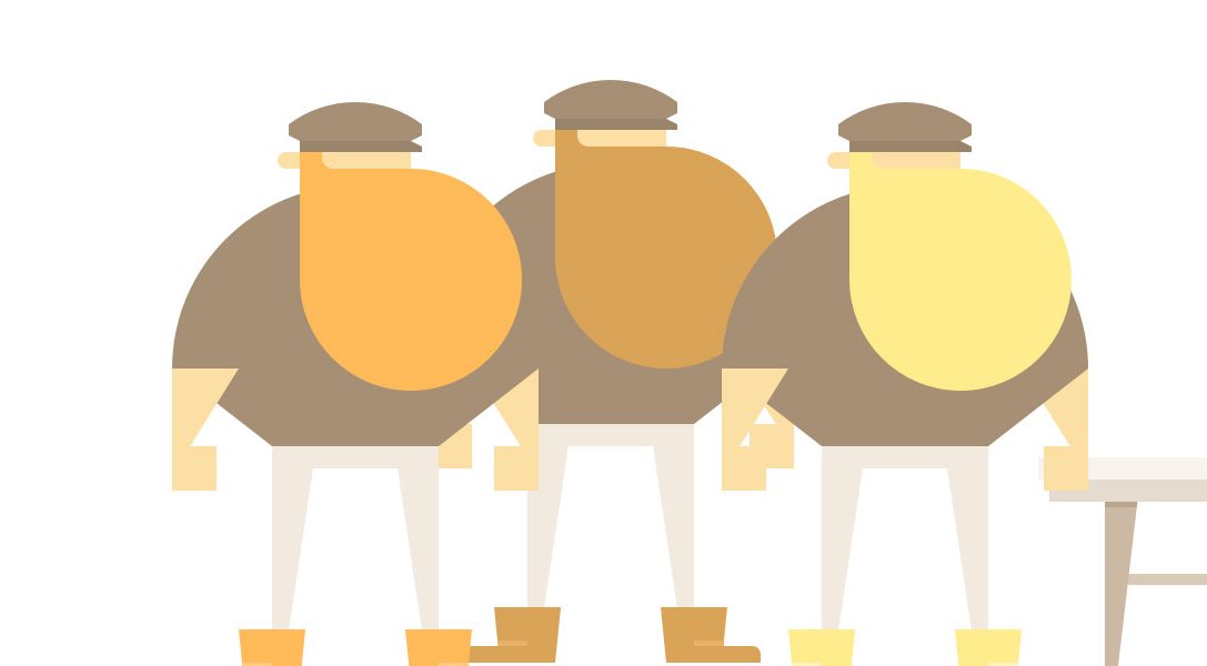 How acapella shaped the soundtrack of PS4 adventure Burly Men at Sea, out tomorrow