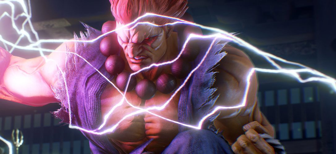 New PlayStation Store weekend discounts are live: Tekken 7, Crash Bandicoot, ARK, more