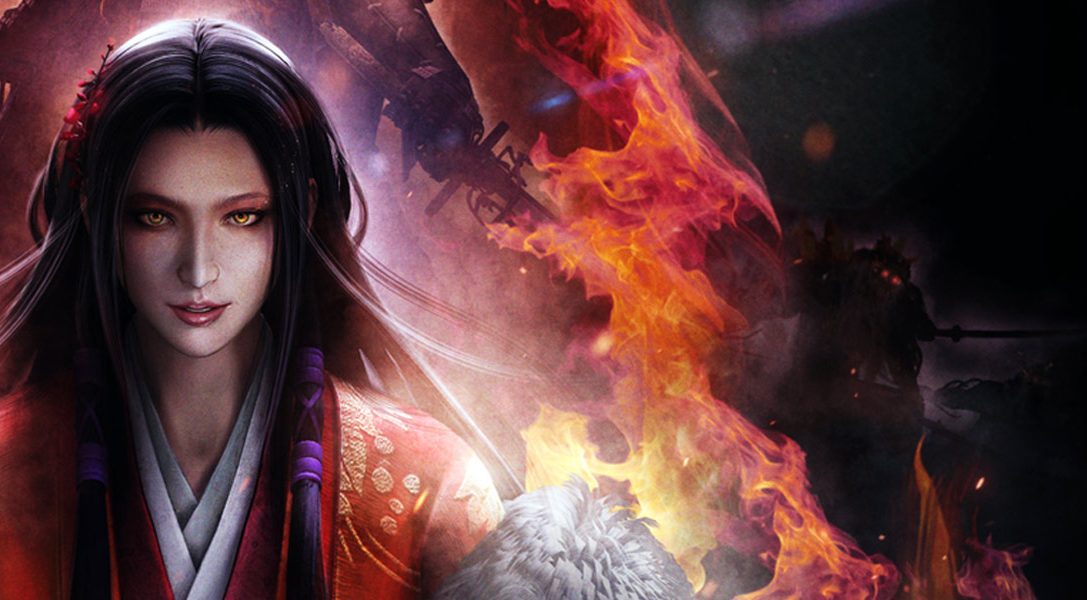 Nioh’s final action-packed DLC, Bloodshed’s End, arrives 26th September