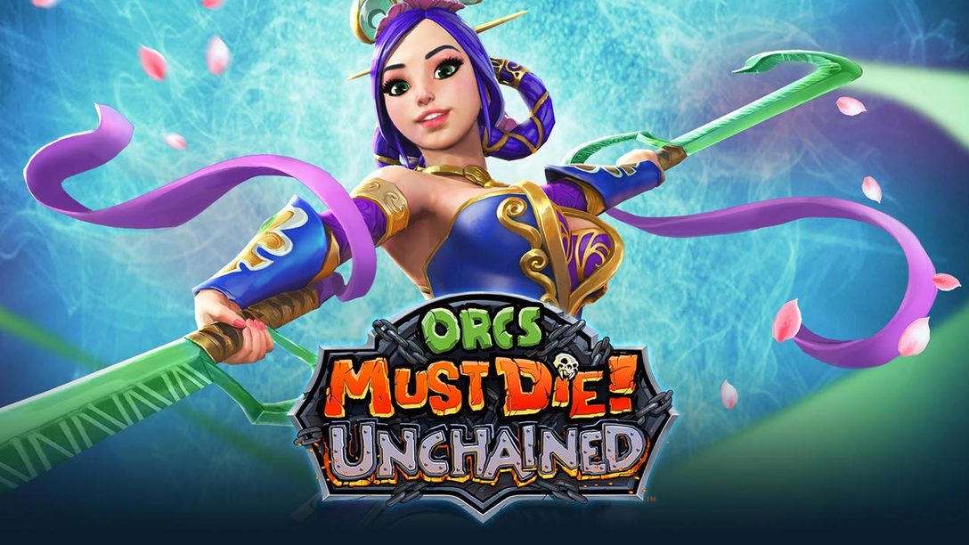 Orcs Must Die Unchained: Wu Xing Battles Expansion Out October 24