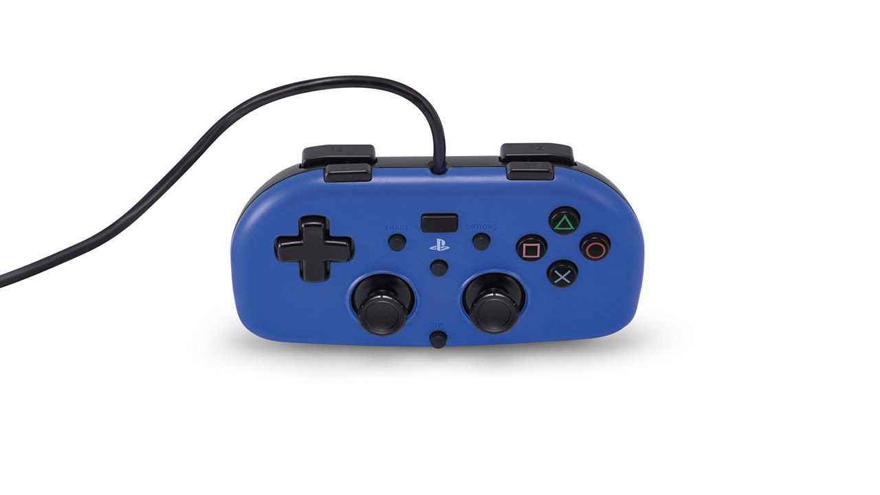 value ps4 wired controller