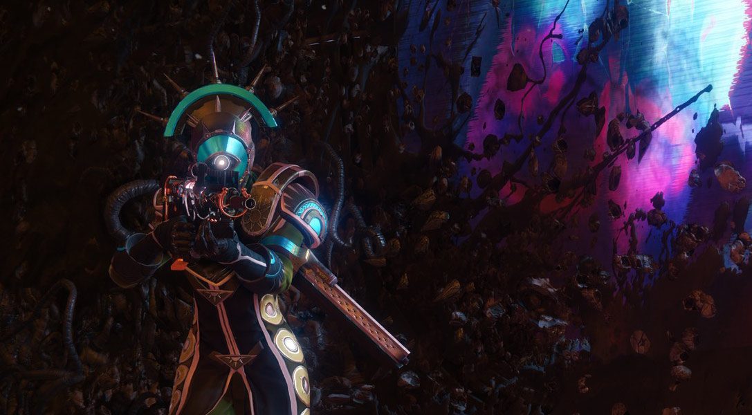 10 things you need to know about Destiny 2’s first expansion, Curse of Oisris