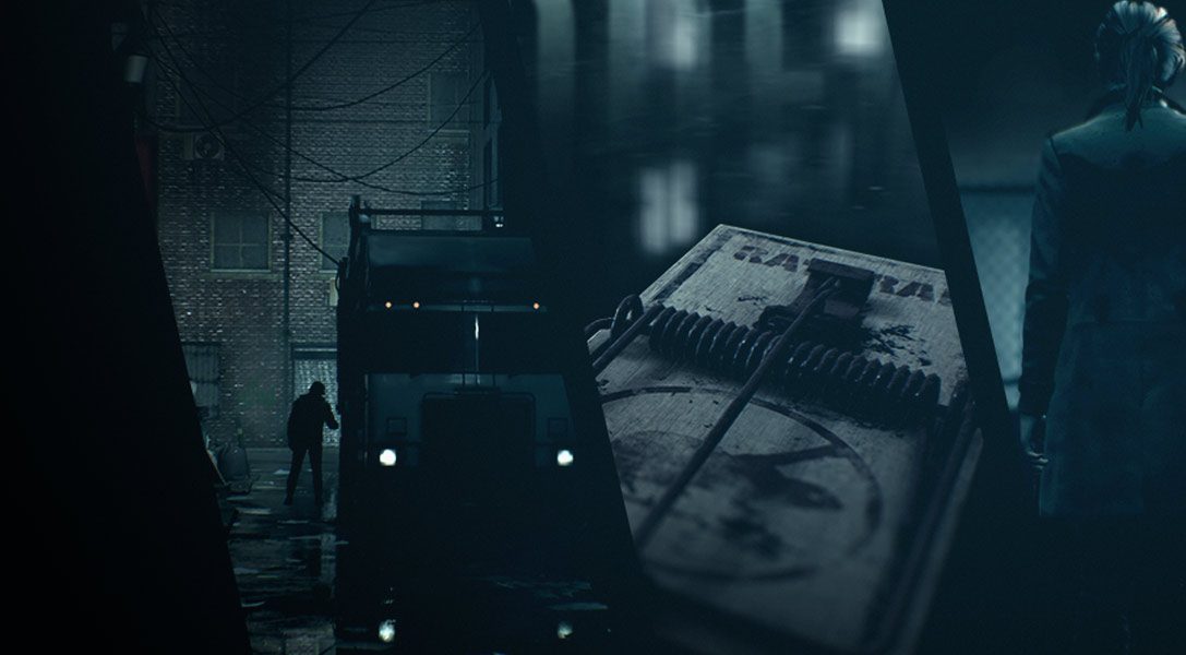 See Supermassive Games’ PlayLink thriller Hidden Agenda in action with exclusive video