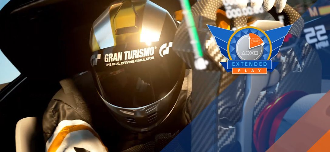 Extended Play: Kazunori Yamauchi & Shuhei Yoshida look back at Gran Turismo’s inception