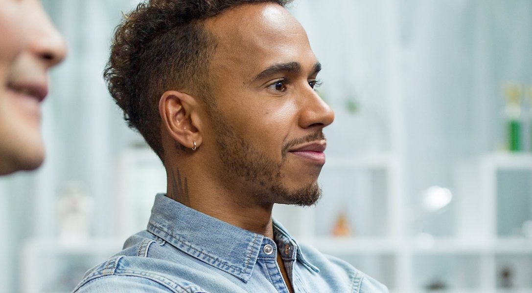 Lewis Hamilton to provide expert in-game advice in Gran Turismo Sport