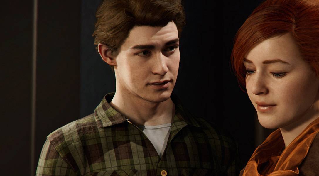 Kingpin, Miles Morales and Mary Jane Watson star in new PS4 trailer for ...