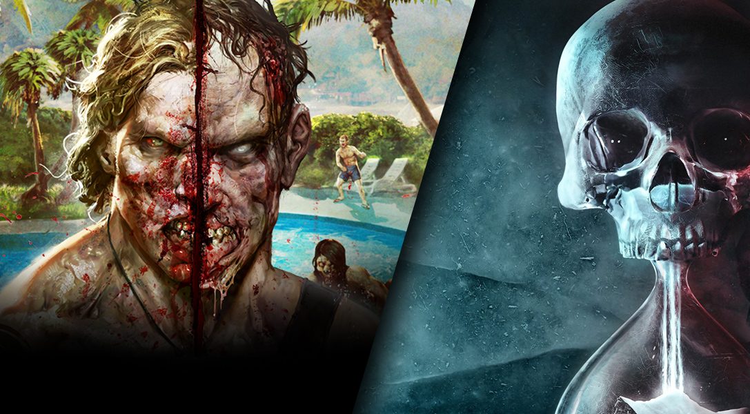New games join PS Now today, including Until Dawn, Dead Island and Deadlight