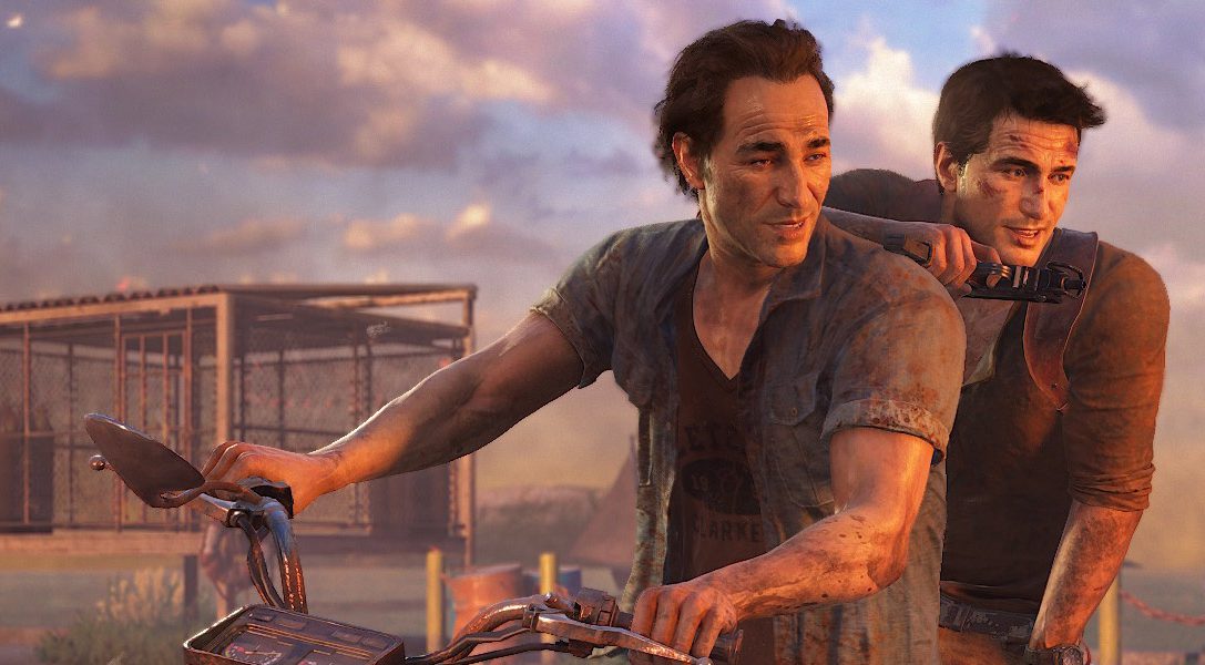 11 award-winning PlayStation exclusives that are cheaper than you thought this weekend on PlayStation Store