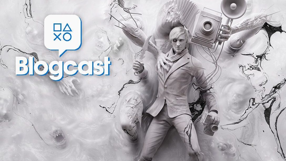 PlayStation Blogcast 270: PSXcellence