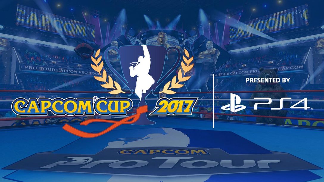 Capcom Cup 2017: Finalists to Compete for Prize Pool of Over $370k