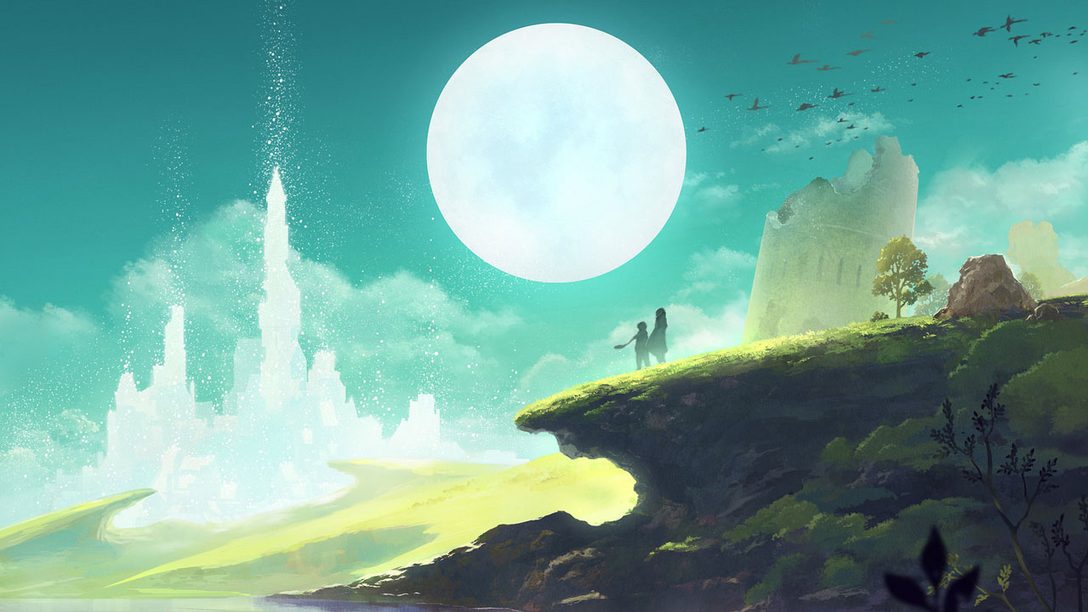 Lost Sphear Q&A: Looking to the Past to Create a Modern RPG