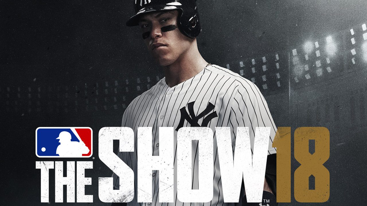 mlb the show 18 march 23
