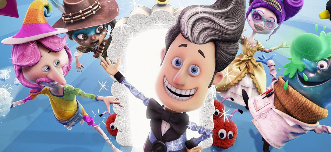 Knowledge Is Power’s creators quizzed on life, PlayLink and Mr Whippy ice cream
