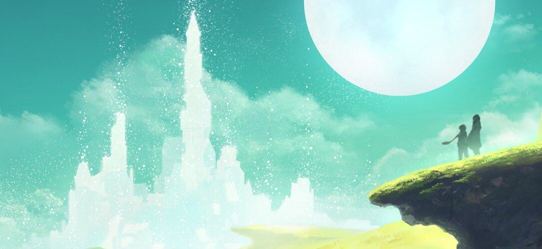 How Tokyo RPG Factory’s latest adventure Lost Sphear aims to remind you of the RPGs of your childhood