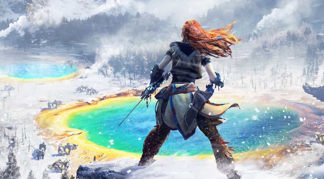 Building a Scorcher for The Frozen Wilds