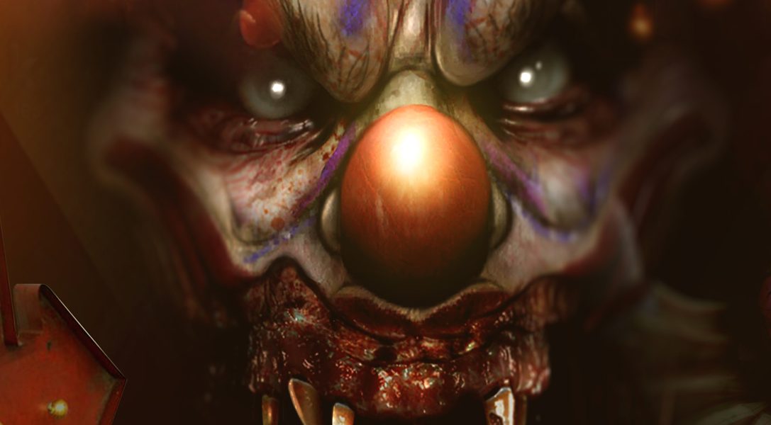 Your November PS Plus games include Worms Battlegrounds, Until Dawn: Rush of Blood and Bound