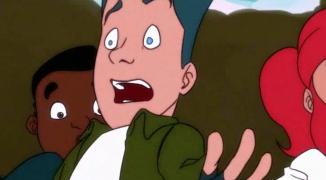 Teen adventure Crossing Souls, coming soon to PS4, is a love letter to classic ’80s movies