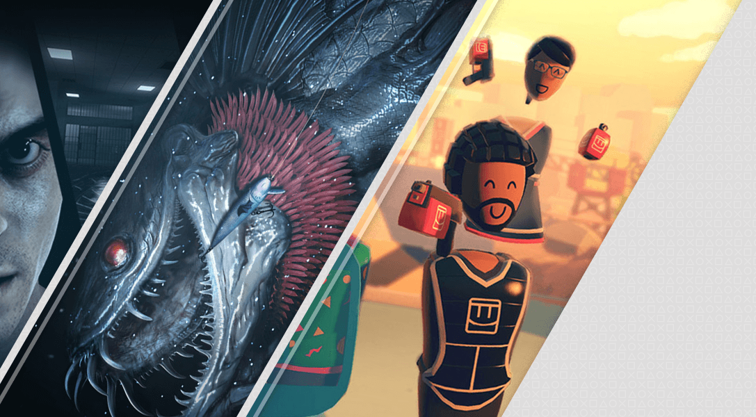 5 big new PlayStation Store releases you need to check out this week
