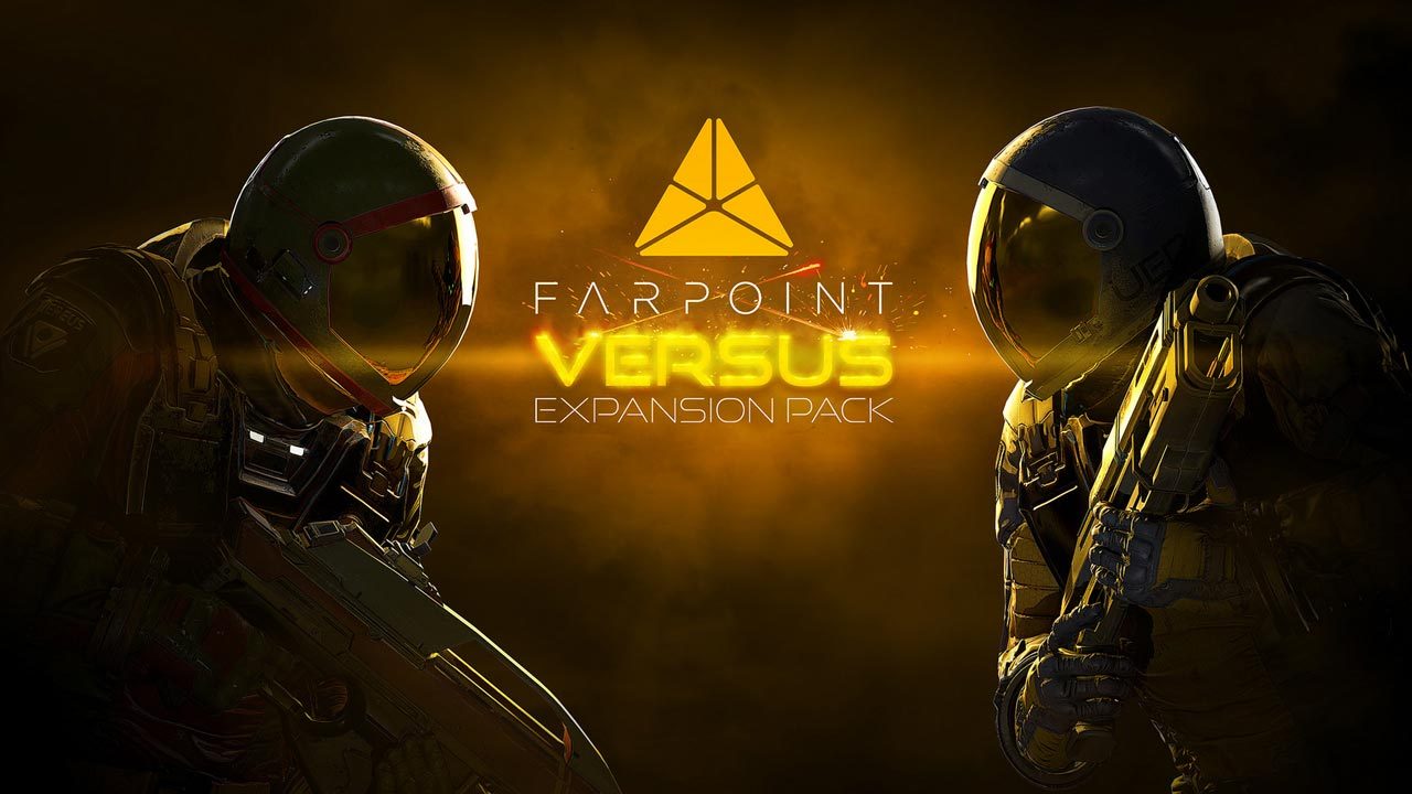 farpoint release