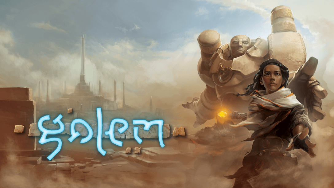 Golem: The Power of Your Dreams