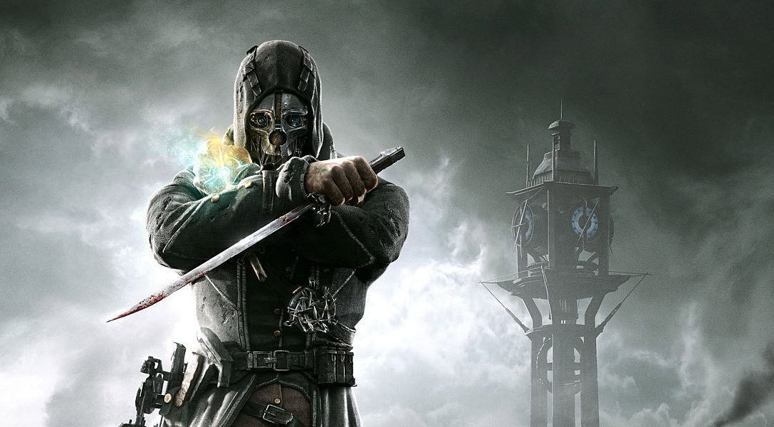 New games join the PlayStation Now library today, including Dishonored