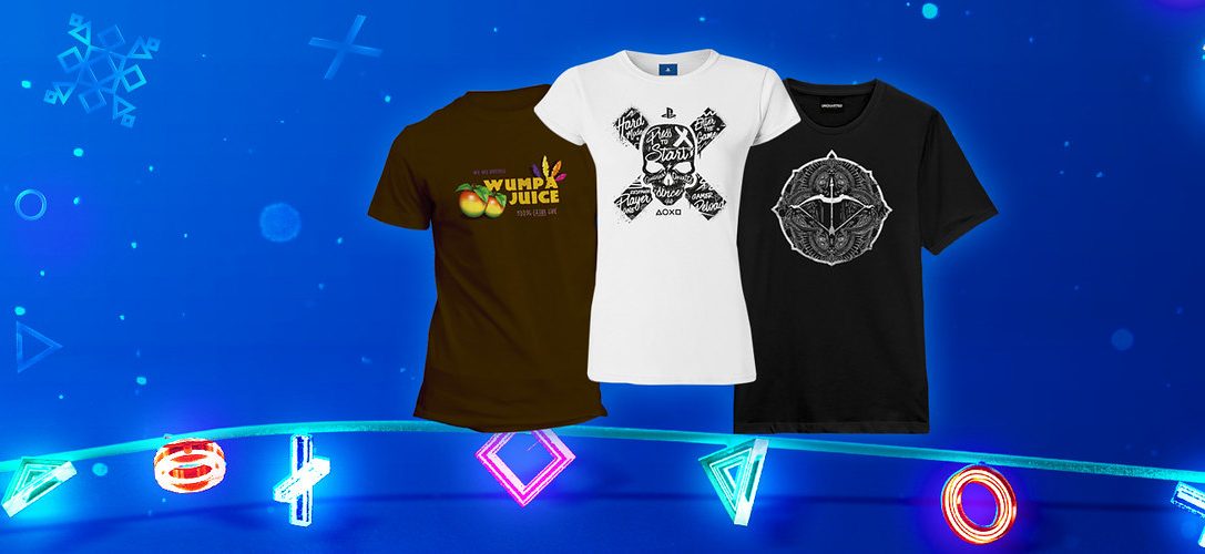 PlayStation Gear’s latest Christmas Sale deal is live – big savings on PlayStation apparel & merch