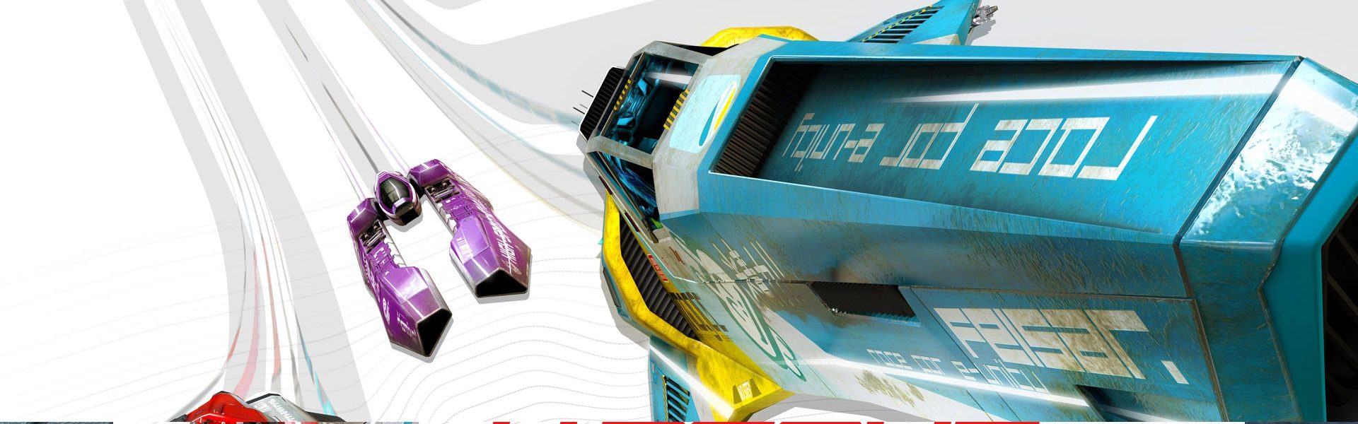 wipeout omega vr