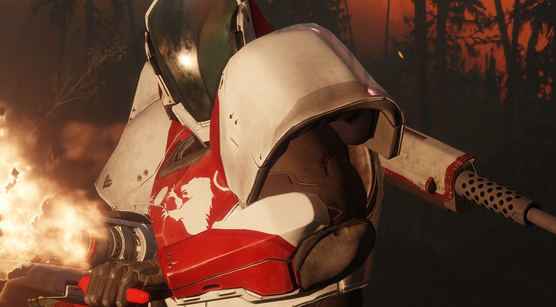 New weekend offers go live on PlayStation Store – save on Destiny 2, Hellblade, more