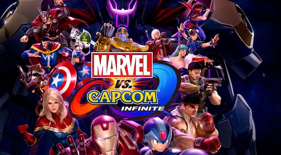 Marvel vs. Capcom: Infinite unleashes free Versus Mode demo this weekend