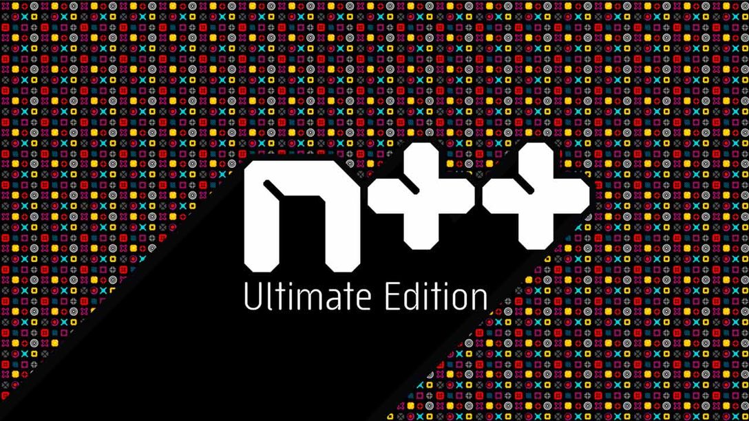 How Metanet Built the 4,000++ Levels Included in N++ Ultimate Edition