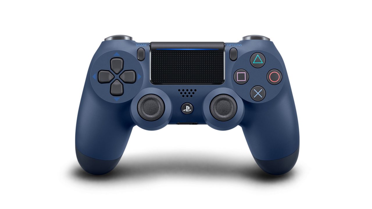 ps4 controllers sold out everywhere