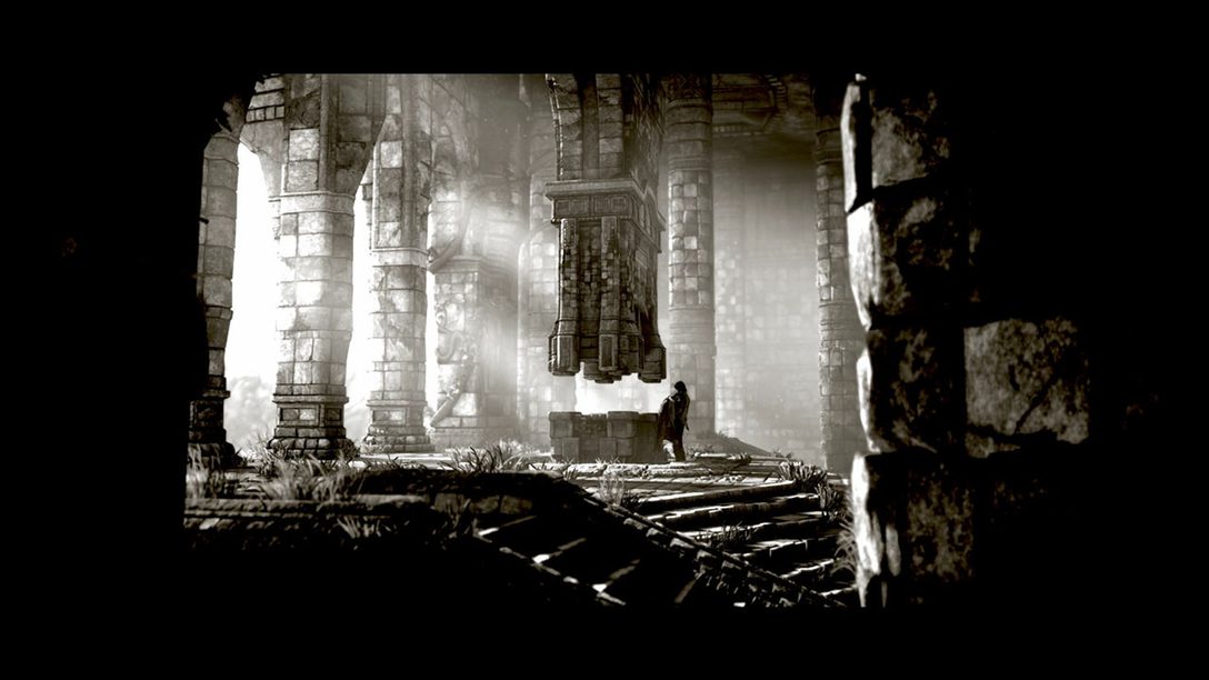 Shadow of the Colossus: Photo Mode Revealed