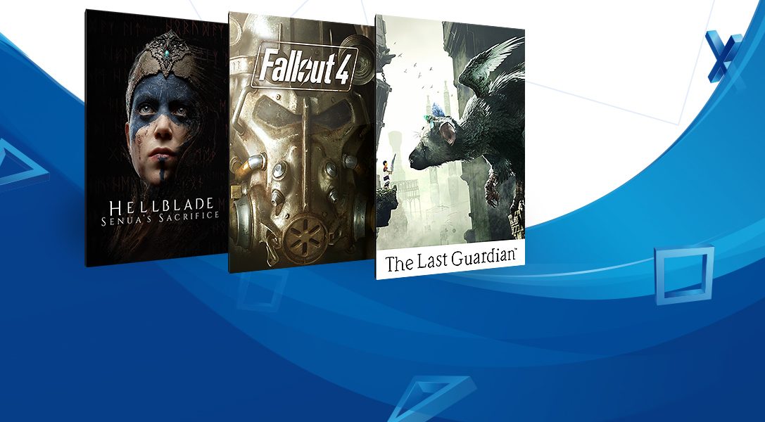 ‘Games under €20’ discounts kick off today on PlayStation Store