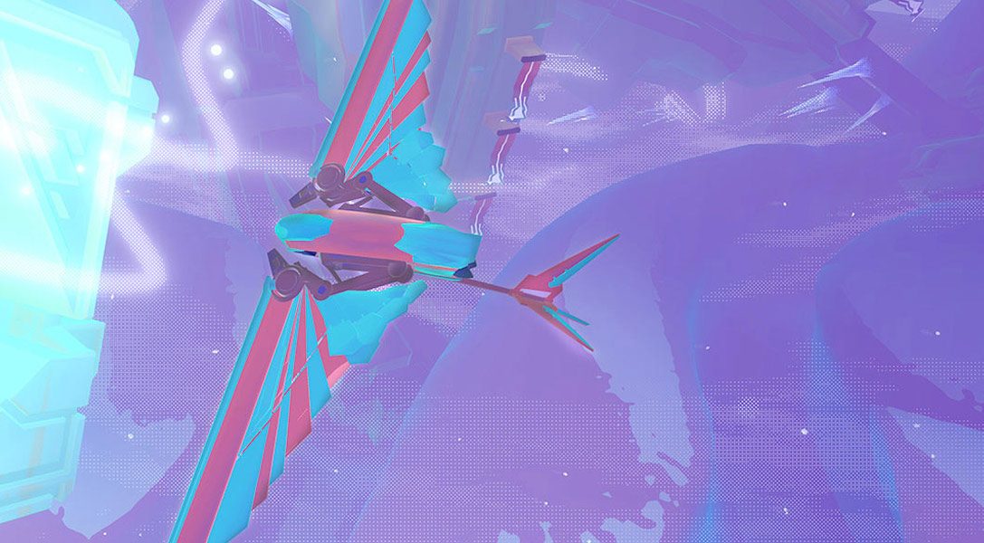 6 expert developer tips to master exploration in sci-fi adventure InnerSpace, out today on PS4