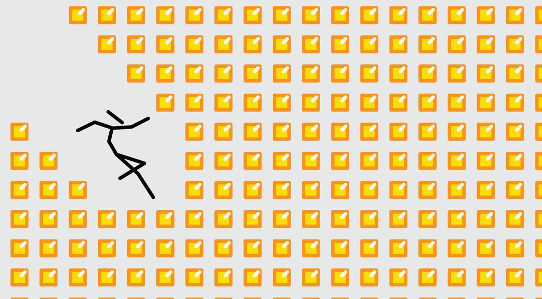 N++’s new Ultimate Edition includes 4,340 levels and took 10,000 hours to create