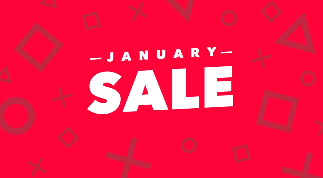 More Games Added To The Massive Playstation Store January Sale Playstation Blog