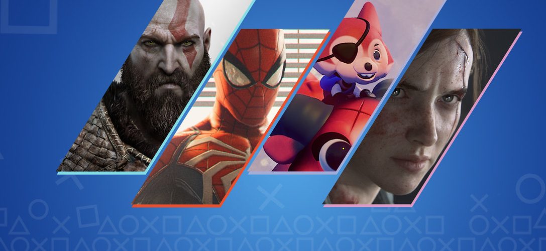 PlayStation developers pick their most anticipated games of 2018 and beyond