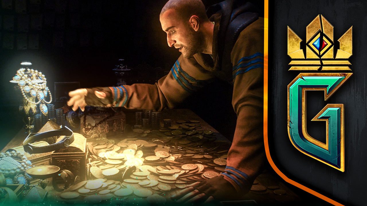 gwent online play gwent online play