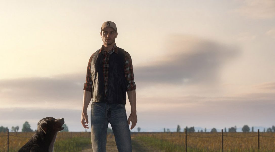 Farming Simulator 19 announced for PS4, promises huge overhaul to sim series