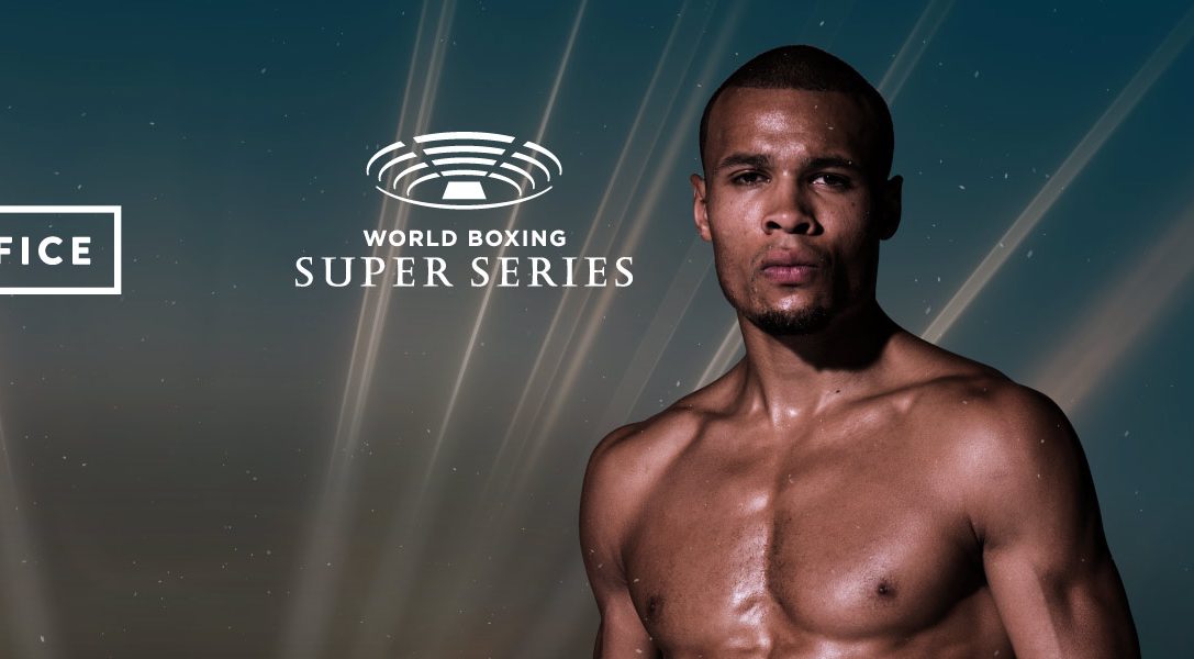 The World Boxing Super Series punches onto PS4 next week with new pay-per-view service