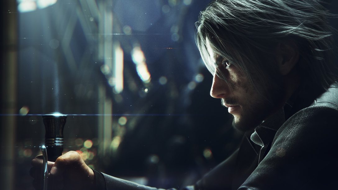 Final Fantasy XV Director Q&A, Royal Edition Out Today