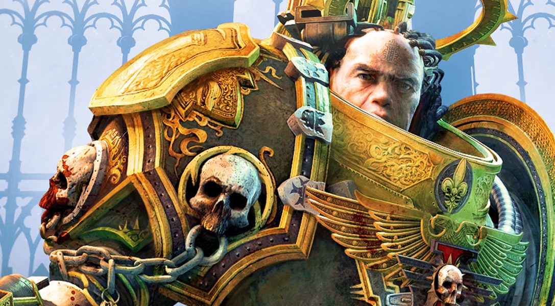 Warhammer 40,000: Inquisitor – Martyr, class-based action RPG, comes to PS4 11th May