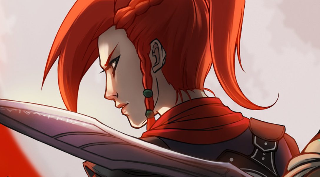 Stylish PS4 stealth action game Aragami gets new Nightfall expansion soon